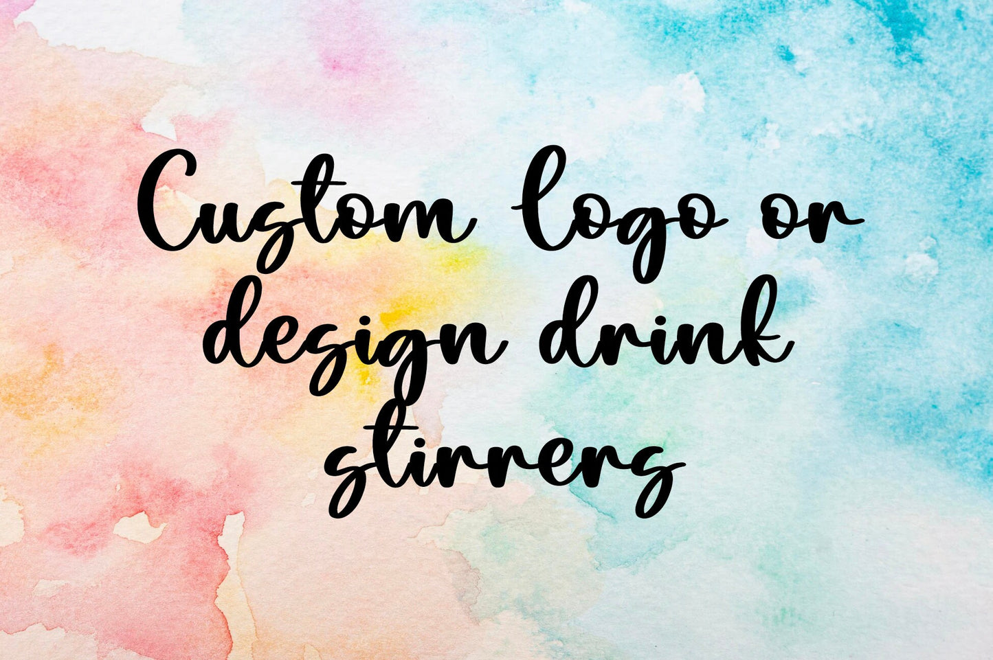 CUSTOM ORDER- Add On