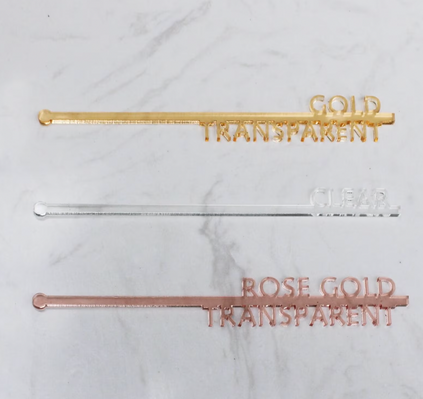 Custom Drink Charms- Personalized Drink Charms