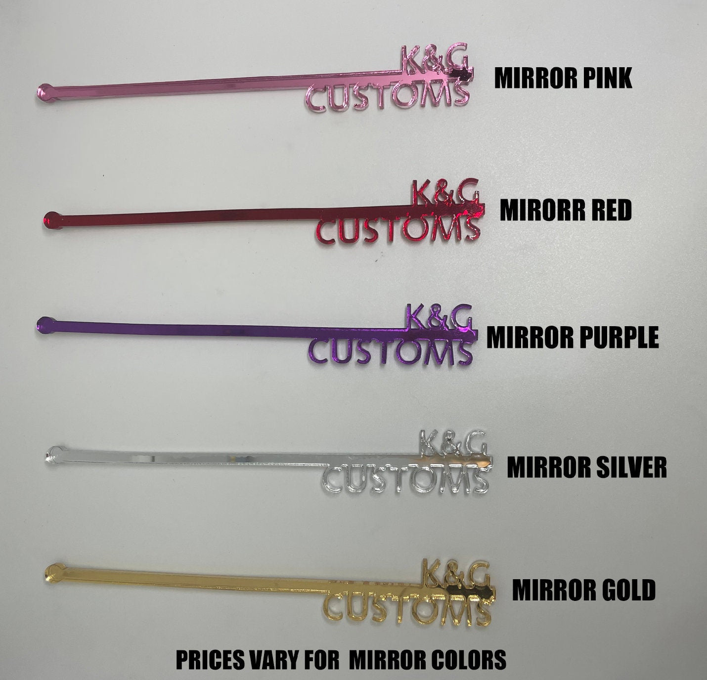 CUSTOM drink stirrers- Custom Stacked drink stirrers- Personalized Swizzle Sticks- Laser Cut Party Decor- Laser Cut Wedding Decor
