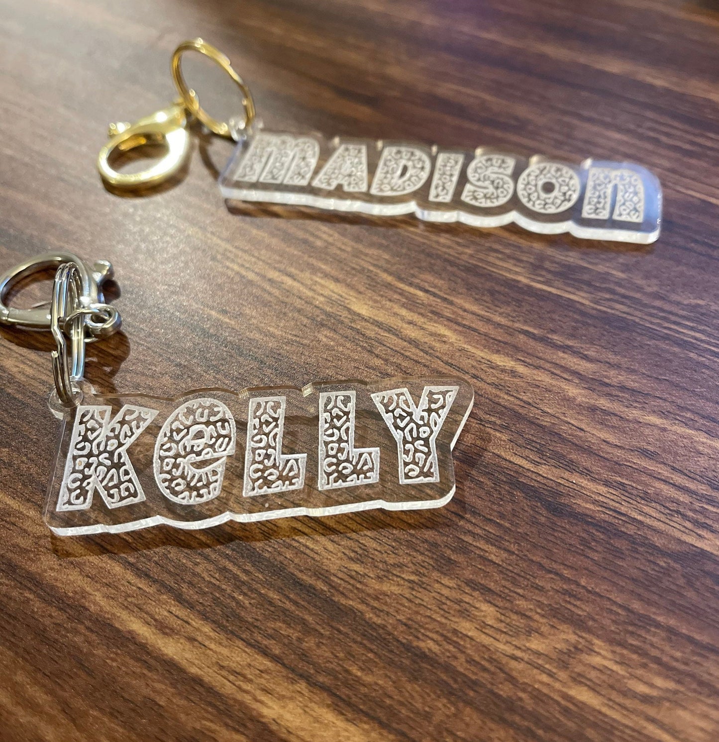 Custom Name Keychain- Backpack Name Keychain- Mama Acrylic Keychain- Mothers Day Gifts- Custom Name Keychain- Birthday Gift- Unique Gifts