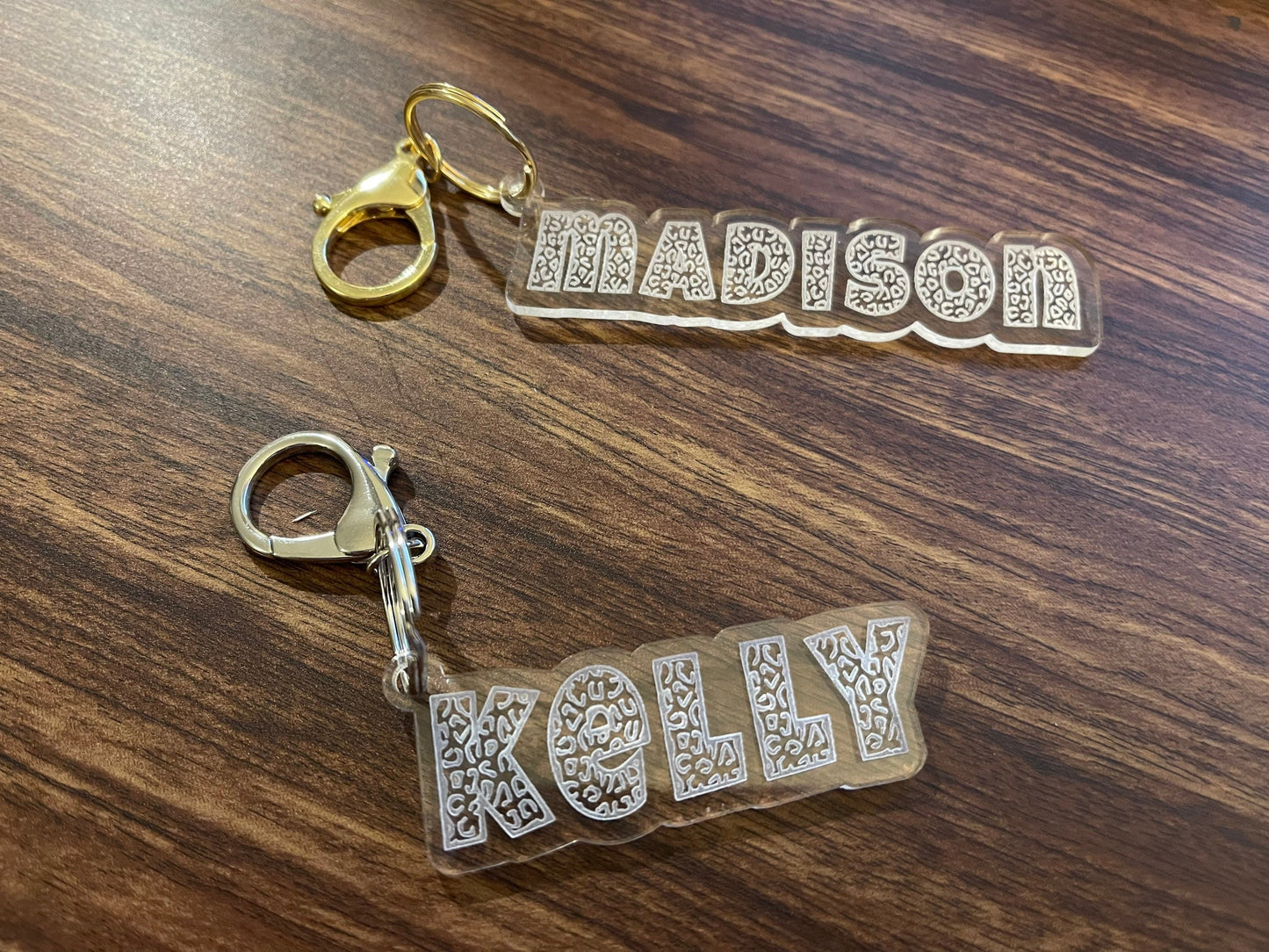 Custom Name Keychain- Backpack Name Keychain- Mama Acrylic Keychain- Mothers Day Gifts- Custom Name Keychain- Birthday Gift- Unique Gifts