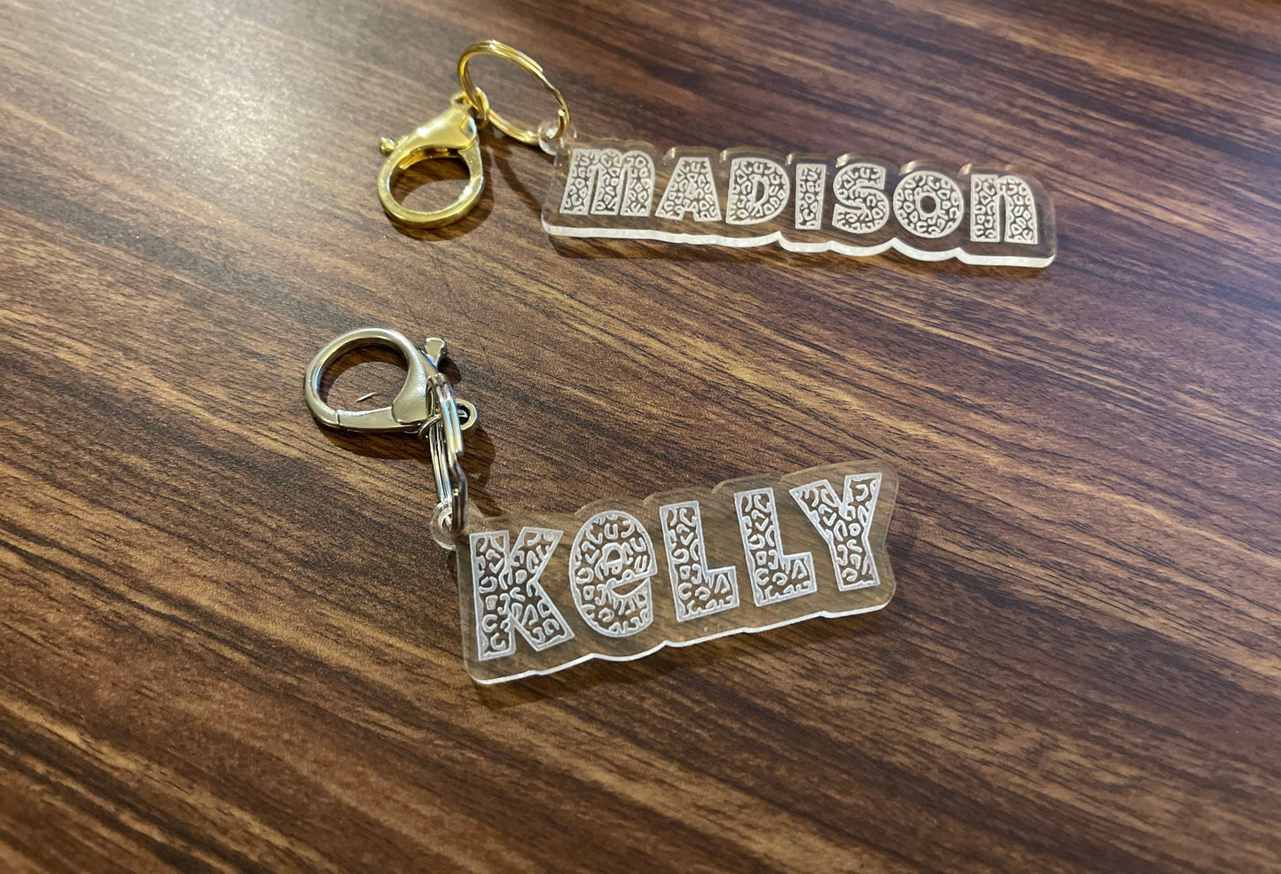 Custom Name Keychain- Backpack Name Keychain- Mama Acrylic Keychain- Mothers Day Gifts- Custom Name Keychain- Birthday Gift- Unique Gifts