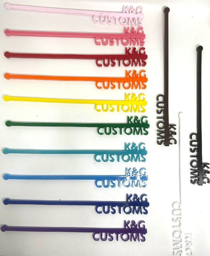 CUSTOM cheese picks- Custom party food picks-  Party Fruit picks- Laser Cut Wedding Decor