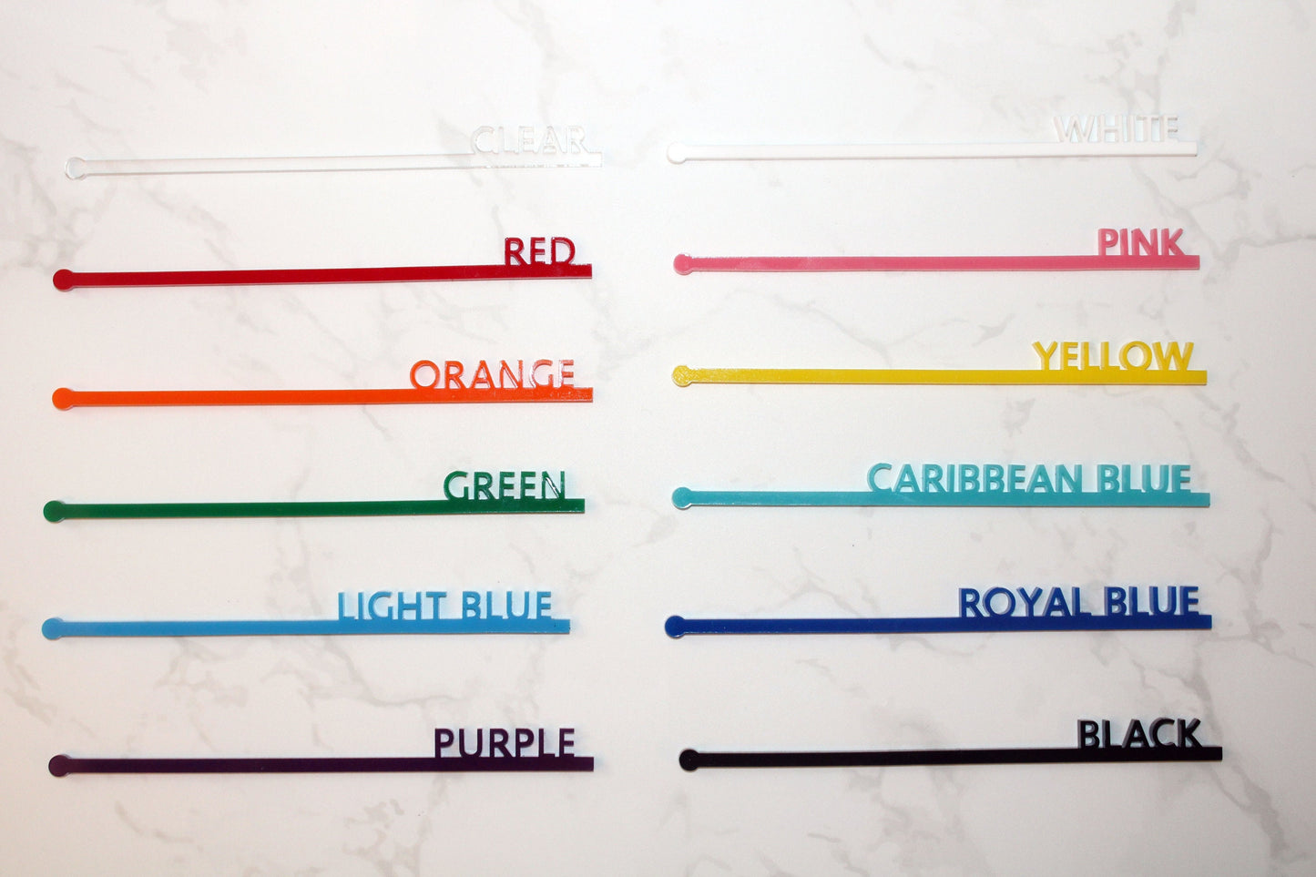 CUSTOM drink stirrers- Custom Stacked drink stirrers-   Personalized Swizzle Sticks- Laser Cut Party Decor- Laser Cut Wedding Decor