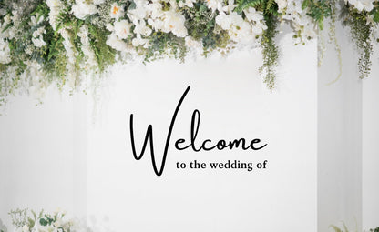 Custom Acrylic Letters- Custom Arch Backdrop Letters- Acrylic Name Letters- Custom Words- Wedding Sign