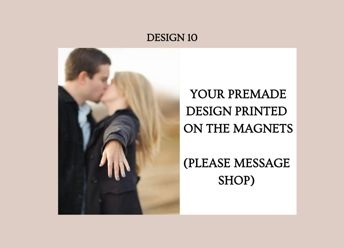 Save the Date Magnets- Wedding Save the Dates- Wedding Magnets- Save the Dates